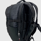 BlackWolf Destination 35L Day Pack Jet Black