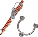 JetBoil Stove Hanging Kit 2.0