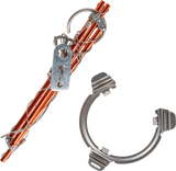 JetBoil Stove Hanging Kit 2.0