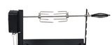 Ozpig Fire Pit Rotisserie Kit