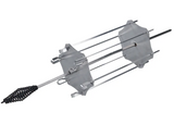 Ozpig Kebab Rotisserie Set