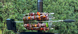 Ozpig Kebab Rotisserie Set