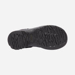 Keen Whisper Womens Sandal Black Magnet