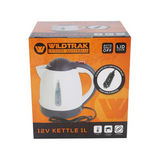Wildtrak 1lL 12V Kettle