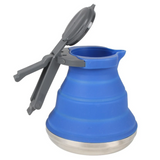 Wildtrak 1.5L Expanda Travel Kettle
