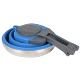 Wildtrak 1.5L Expanda Travel Kettle