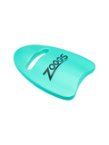 Zoggs JR Swimming Kickboard Teal