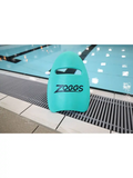 Zoggs JR Swimming Kickboard Teal