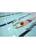 Zoggs JR Swimming Kickboard Teal