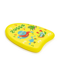 Zoggs Mini Swimming Kickboard Yellow