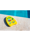Zoggs Mini Swimming Kickboard Yellow