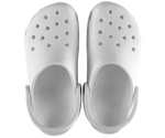 Crocs Classic Clog Kits White