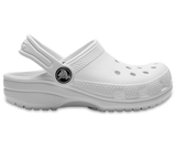 Crocs Classic Clog Kits White