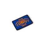 Yeti Collectors Patch - King Crab