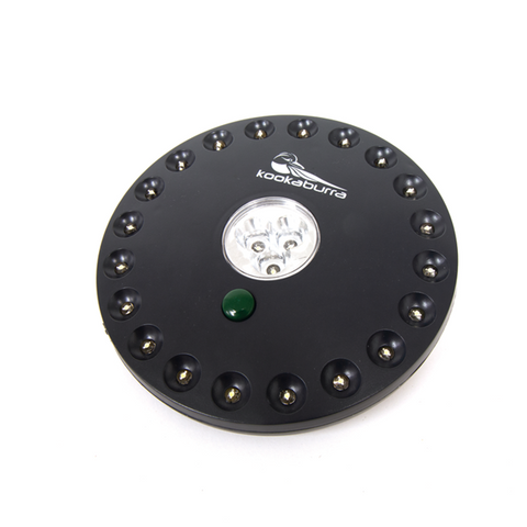 Kookaburra Ufo Tent Light