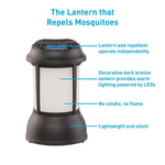 Thermacell LED Lantern Mosquito Repeller