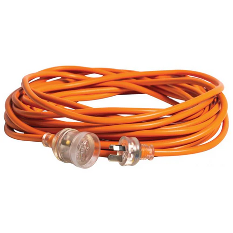 Companion 15Amp Caravan Extension Cord 30mtr