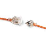 Companion 15Amp Caravan Extension Cord 10mtr