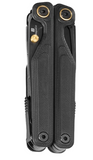 Leatherman Multi-Tool Wave Alpha (Obsidian Black)