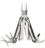 Leatherman Multi-Tool Charge + TTI