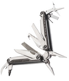 Leatherman Multi-Tool Charge + TTI
