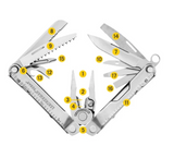 Leatherman Multi-Tool Rebar