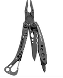 Leatherman Multi-Tool Skeletool Black