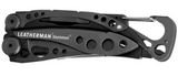 Leatherman Multi-Tool Skeletool Black