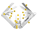 Leatherman Multi-Tool Supertool 300