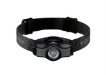 Ledlenser MH3 Headlamp 200L - Black/Grey