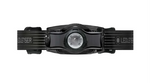 Ledlenser MH3 Headlamp 200L - Black/Grey