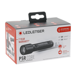 Led Lenser P5R Core Torch
