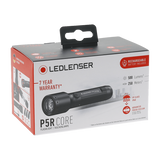 Led Lenser P5R Core Torch
