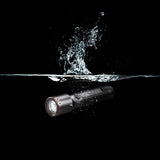 Led Lenser P5R Core Torch