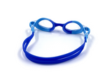 Ripl Little Leighton Junior Goggles 3-6y Blue/Clear