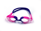 Ripl Little Leighton Junior Goggles 3-6y Purple/Clear