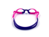 Ripl Little Leighton Junior Goggles 3-6y Purple/Clear
