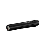 Ledlenser P2R Rechargeable Torch