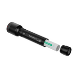 Ledlenser P6R Rechargeable Torch