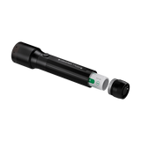 LedLenser P7R Core Rechargeable Torch