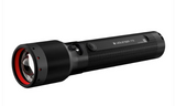LedLenser P7R Rechargeable Torch