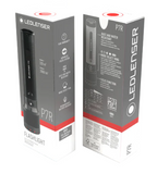 LedLenser P7R Rechargeable Torch