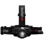 Ledlenser H7R Core Head Light