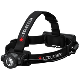 Ledlenser H7R Core Head Light