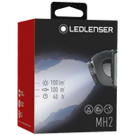 Ledlenser MH2 Head Light