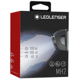 Ledlenser MH2 Head Light