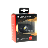 Ledlenser MH4 Head Light