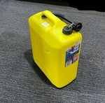 Lion Fuel Mule 20L Diesel Fuel Jerry Can