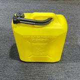 Lion Fuel Mule 20L Diesel Fuel Jerry Can