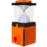 Lion Salt-E Light Saltwatwer Lantern